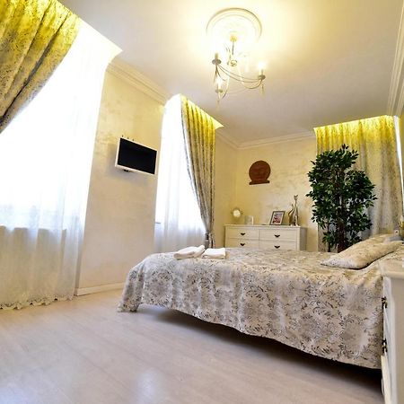 Timotei Apartment Σίμπιου Εξωτερικό φωτογραφία