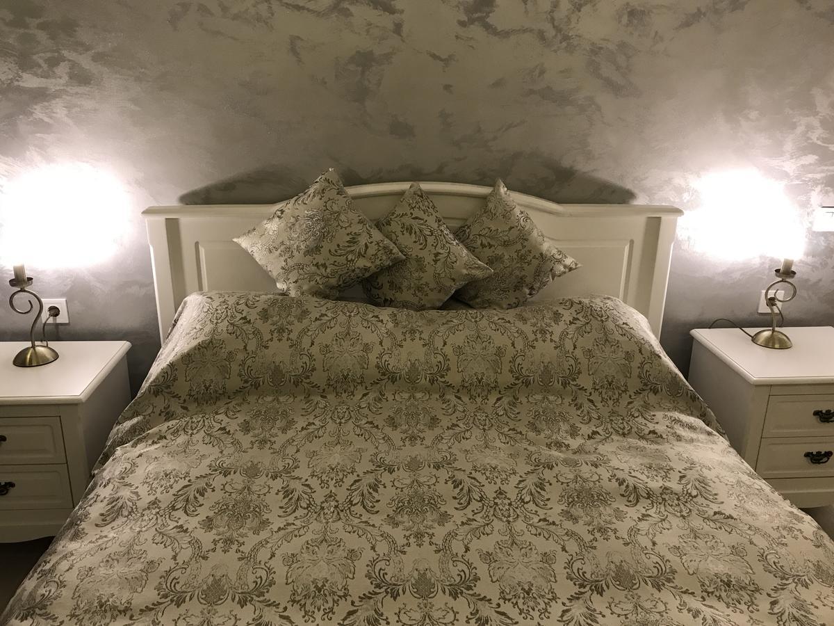 Timotei Apartment Σίμπιου Εξωτερικό φωτογραφία
