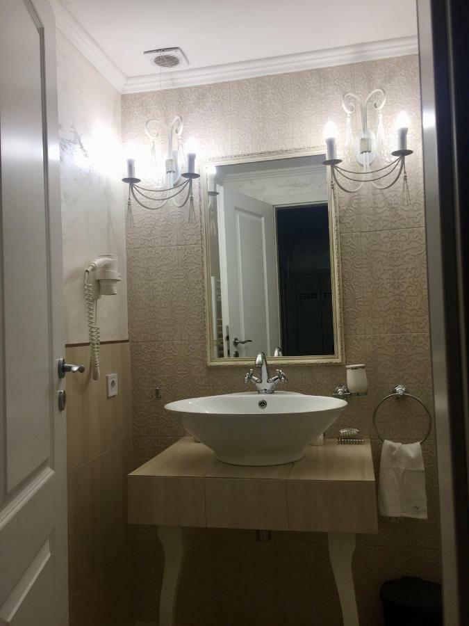 Timotei Apartment Σίμπιου Εξωτερικό φωτογραφία