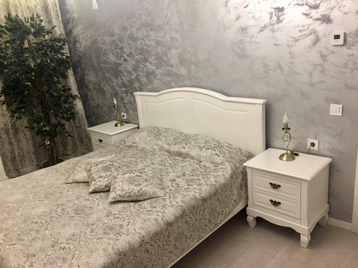 Timotei Apartment Σίμπιου Εξωτερικό φωτογραφία