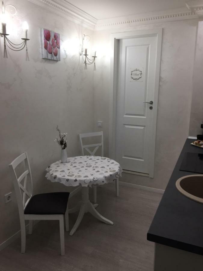Timotei Apartment Σίμπιου Εξωτερικό φωτογραφία