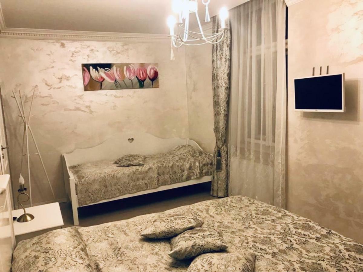 Timotei Apartment Σίμπιου Εξωτερικό φωτογραφία