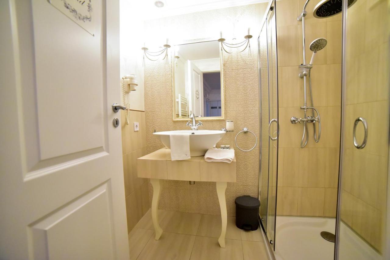 Timotei Apartment Σίμπιου Εξωτερικό φωτογραφία