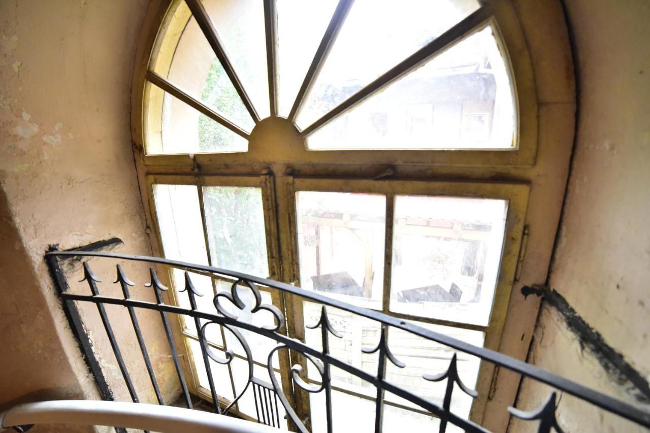 Timotei Apartment Σίμπιου Εξωτερικό φωτογραφία