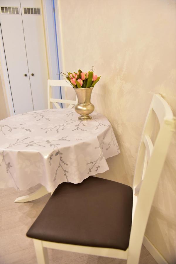 Timotei Apartment Σίμπιου Εξωτερικό φωτογραφία
