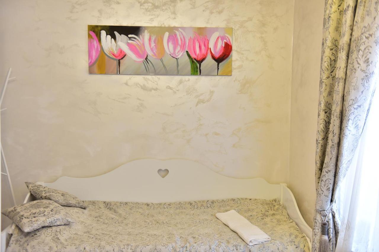 Timotei Apartment Σίμπιου Εξωτερικό φωτογραφία