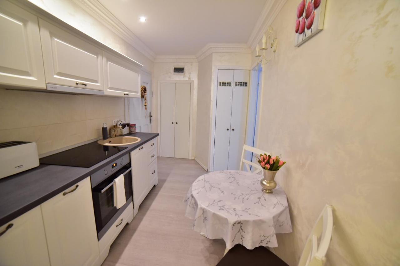 Timotei Apartment Σίμπιου Εξωτερικό φωτογραφία