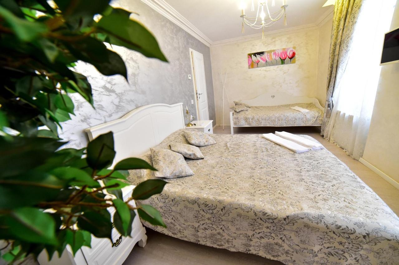 Timotei Apartment Σίμπιου Εξωτερικό φωτογραφία