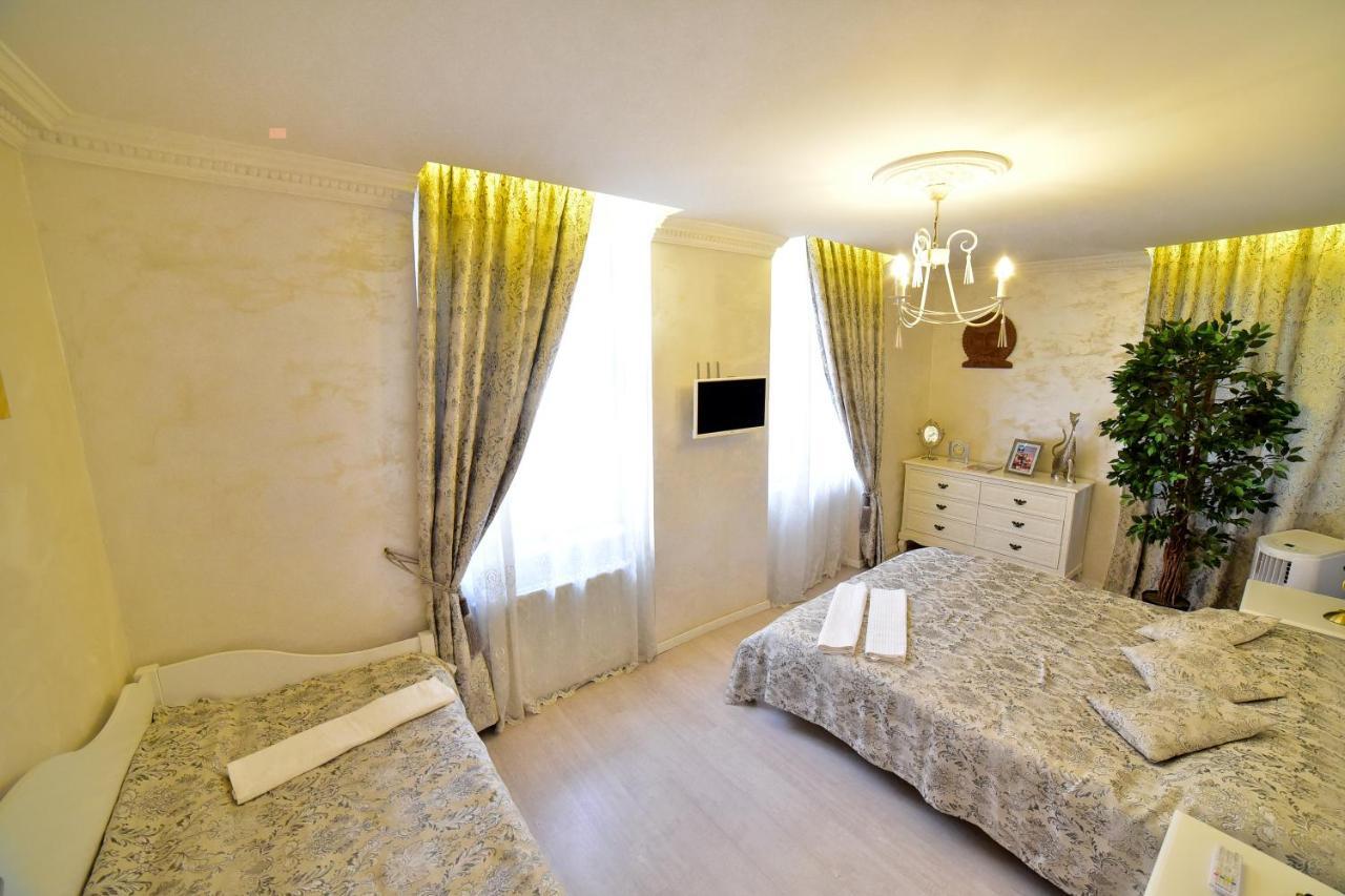 Timotei Apartment Σίμπιου Εξωτερικό φωτογραφία