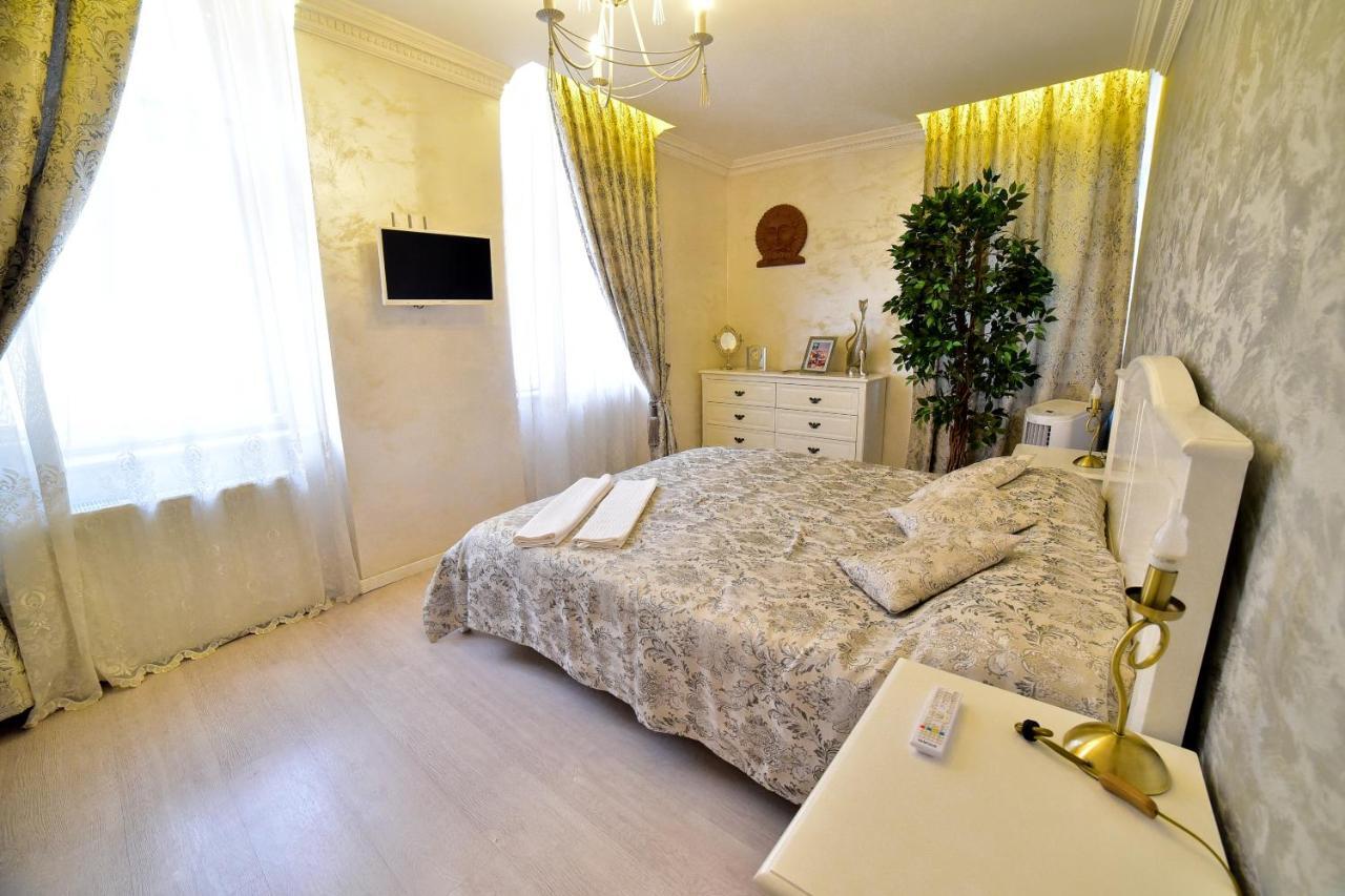 Timotei Apartment Σίμπιου Εξωτερικό φωτογραφία