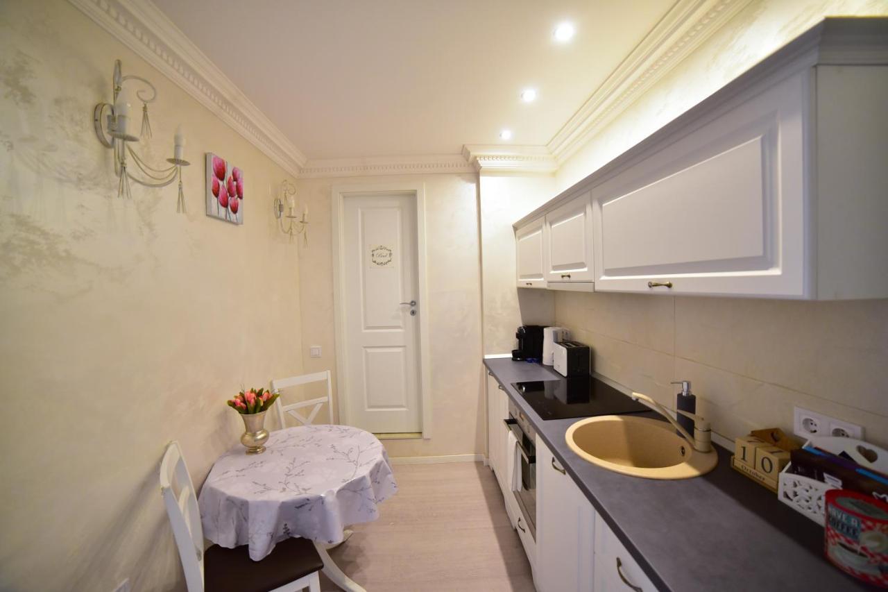 Timotei Apartment Σίμπιου Εξωτερικό φωτογραφία